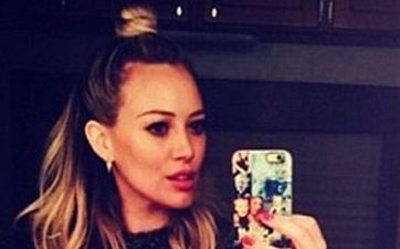 ‘The Hun’ Is The Hottest Hair Trend This Season