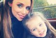 PICTURE: Una Foden’s Son Tadhg Is The Image Of His Sister Aoife Belle