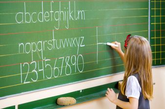 10 Primary School Memories All Irish People Take With Them Through Life