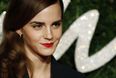 ‘Being able to have a life…’ So Emma Watson doesn’t do selfies