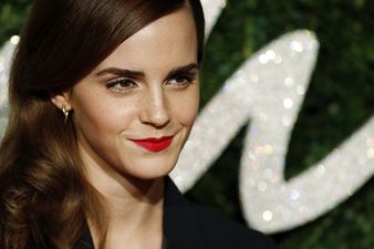 ‘Being able to have a life…’ So Emma Watson doesn’t do selfies