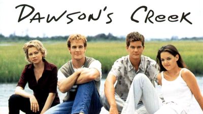 PICTURE: Our Favourite Dawson’s Creek Stars Had A Mini Reunion This Week