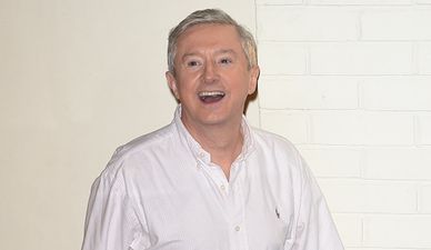 Louis Walsh Reveals How He Really Feels About The X Factor