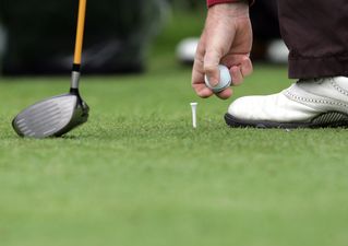 “Women Shouldn’t Be Taking Up Men’s Space On Golf Courses” According To One Man From Cork