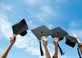 Students call for a return to in-person graduations