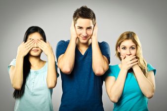 These are the six words that women hate with a passion