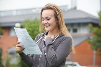 8 Handy Tips For Parents Ahead Of Leaving Cert Results Day