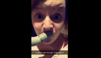 WATCH: Irish Girl’s Take on Every Fashion and Beauty Blogger Ever