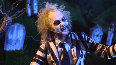 STOP EVERYTHING: Beetlejuice 2 IS Happening!