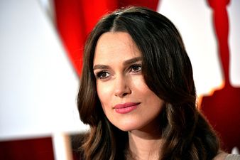 Keira Knightley Reveals the Name of Her First Baby Girl