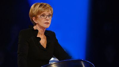 ‘I’m A Celebrity’ Bosses REALLY Want Anne Robinson To Appear On The Show