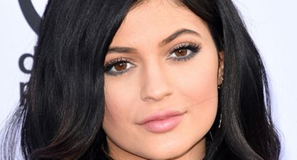 What Is Kylie Jenner Doing Tweeting Jake Quickenden?!