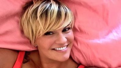 Kerry Katona’s Daughter Defends Her Mum Against Neighbours’ Negative Comments