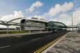 Dublin Airport Has Responded to the Controversy About Boarding Cards and VAT