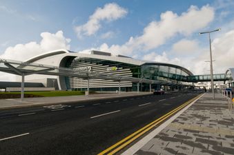 Dublin Airport Has Responded to the Controversy About Boarding Cards and VAT