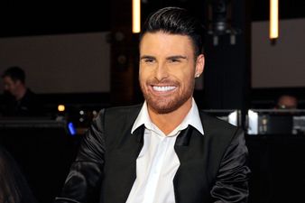 Rylan Clark Shared Some VERY Exciting News With Fans This Week