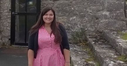 Woman Pens Viral Open Letter To The Man Who Tried Fat Shaming Her While She Was Jogging