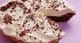 Sunday Sweet Treat: Mississippi Mud Pie