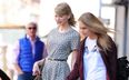 Taylor Swift Shares Hilarious Pictures Of Cara Delevingne