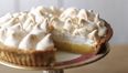This classic lemon meringue pie is what you need today