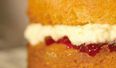 Sunday Sweet Treat: Classic Victoria Sandwich