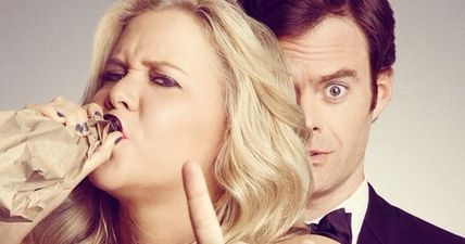 REVIEW: Trainwreck Starring Amy Schumer