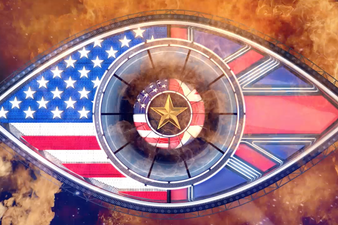 Celebrity Big Brother Teases Contestants In Instagram Snaps