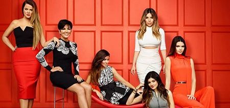It Looks Like Keeping Up With the Kardashians Is Coming to an End