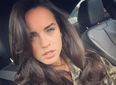 Georgia May Foote Confirmed For Strictly Come Dancing