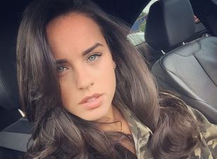 Georgia May Foote Confirmed For Strictly Come Dancing