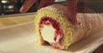 Bake It Good: Super Scrummy Raspberry Jam Eskimo Roll