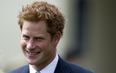 Prince Harry Debuts New Look While In Africa