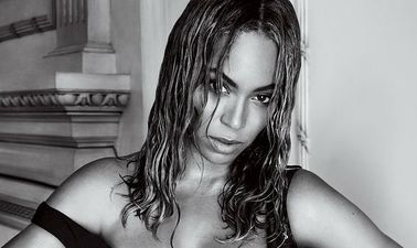 PIC: Beyonce Stuns In Vogue’s September Cover Photo Shoot