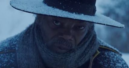 First Trailer Released for Quentin Tarantino’s ‘The Hateful Eight’