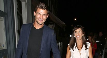 Strictly Stars Aljaz Skorjanec and Janette Manrara Are Engaged