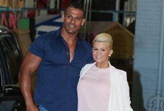 Kerry Katona’s Husband George Kay Was Reportedly Arrested