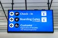 You Won’t Believe What Is Being Introduced At Some Check-In Desks