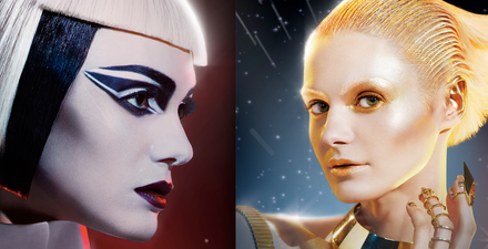 May the Force Be With Your Make Up Brush – Max Factor Partners with Star Wars