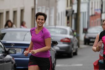 WATCH: Day Three Of The Rose Of Tralee’s Trek2Tralee And Our Visit To Donal Walsh #LiveLife