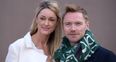 Storm Uechtritz and Ronan Keating Celebrate in Style for Hen and Stag Dos
