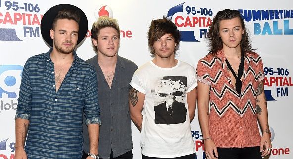 one direction reunion