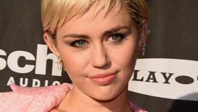 Miley Cyrus Opens Up About How Hannah Montana Gave Her Body Image Issues