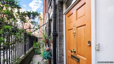 Look Inside The Ex-Council Flat That Just Sold For £1.2m