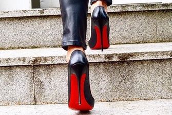 What Happened To This Woman’s Christian Louboutin Is Soul-Destroying