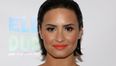 Demi Lovato Stood Up to Cyber Bullies After They Targeted Her Half-Sister