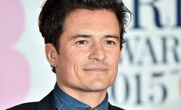 Orlando Bloom Spills The Beans On Jen And Justin’s Wedding