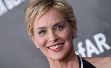 Sharon Stone shares heartbreaking tribute as 11 month old nephew passes away