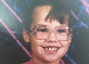 Would You Recognise Amber Rose From Her Throwback Snap?!