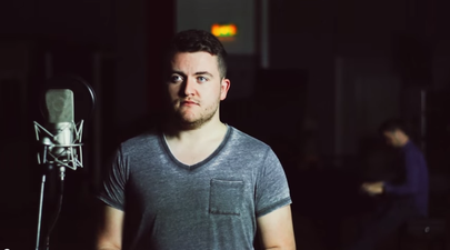 WATCH: Trillogy’s Glenn Murphy Is Back With Video For Stunning ‘You Said’