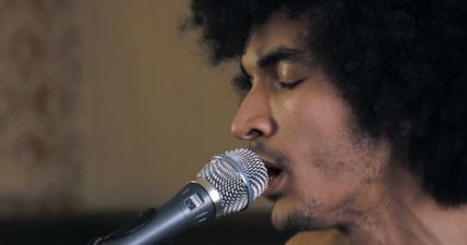 Sunday Sessions // Sample Answer